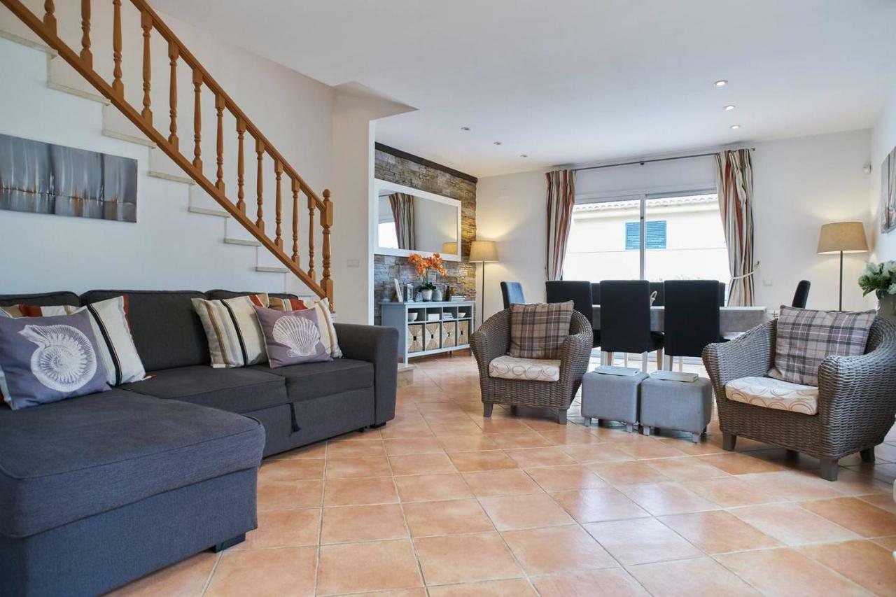 Villa Casa Garcia Sitges Exterior foto