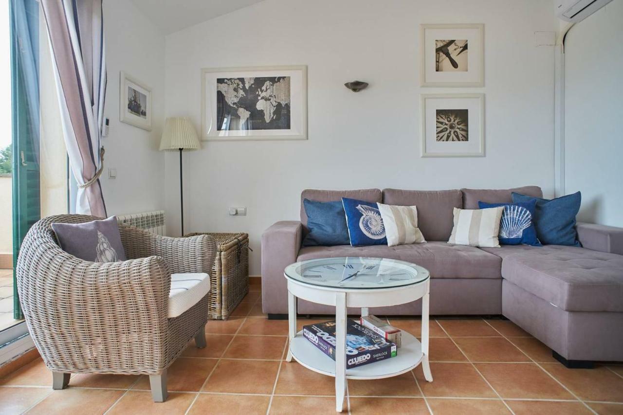 Villa Casa Garcia Sitges Exterior foto