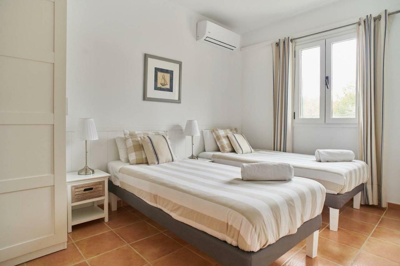 Villa Casa Garcia Sitges Exterior foto